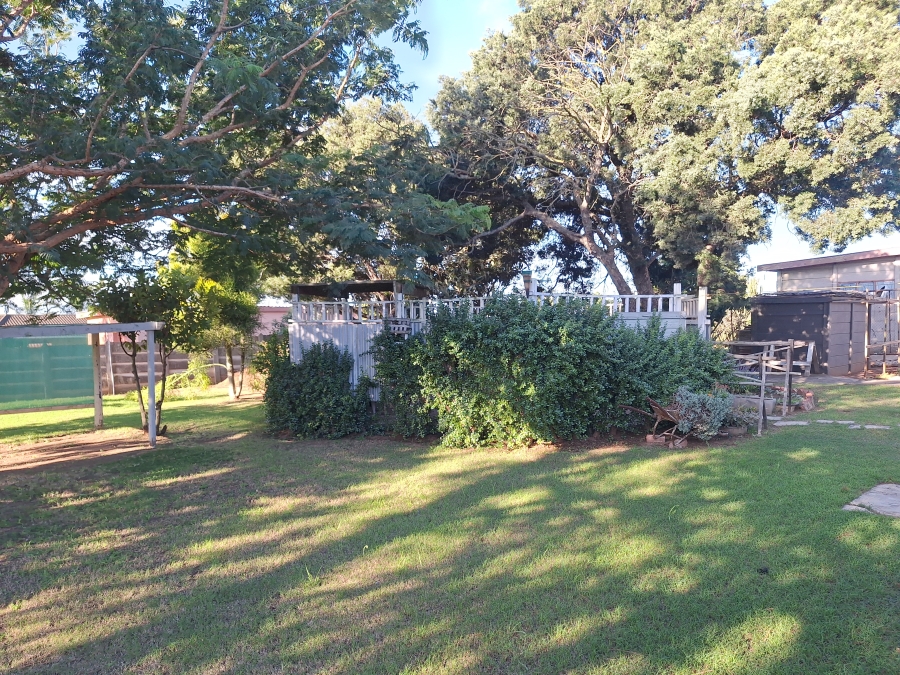 To Let 1 Bedroom Property for Rent in Bothasrus Eastern Cape